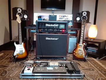 Blackstar Artisan Cabinet 2x12