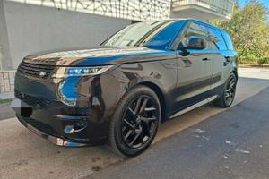 Land Rover Range Sport 3.0D l6 249 CV SE
