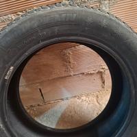 3 pz. gomme invernali michelin