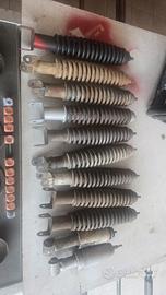 vecchi ammortizzatori vespa 50 