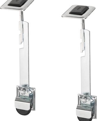 abus Gs60 - spranga per grate cantina garage