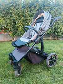 Trio kinderkraft prime 2