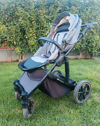 Trio kinderkraft prime 2