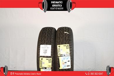 2 Gomme NUOVE 165 65 R 15 Kormoran SPED GRATIS