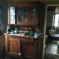 Credenza dei primi del '900