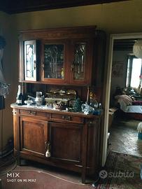 Credenza dei primi del '900