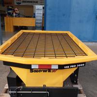 SPARGISALE SABRE SNOW-EX SP3000