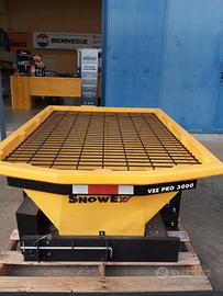 SPARGISALE SABRE SNOW-EX SP3000