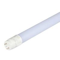 TUBO LED DA 9W (mis. 60 cm) CON STARTER (5 pezzi)