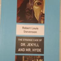 The strange case of Dr Jekyll and Mr Hyde