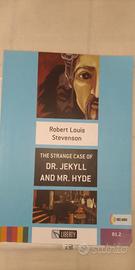 The strange case of Dr Jekyll and Mr Hyde