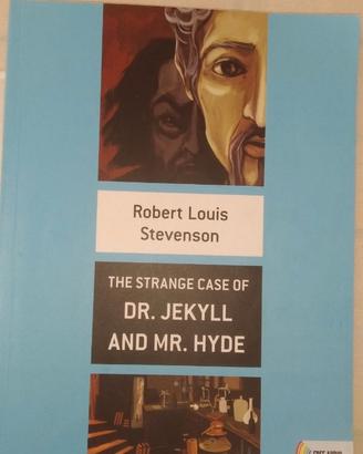 The strange case of Dr Jekyll and Mr Hyde