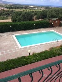 Accogliente casa vacanze