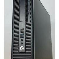 PC Intel i3-4130 Ram 16 Gb Ssd 240 Gb + Hd 500Gb