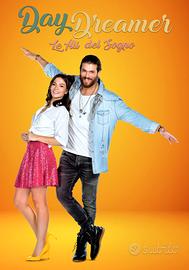 CD audio Le ali del sogno+ 2 foto qualità fotograf