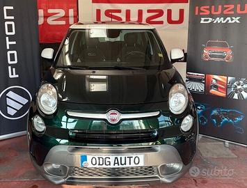 FIAT 500L GPL-Benzina 1.4 ORIG..FIAT T-JET CV 120 