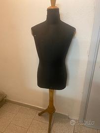 MANICHINO/TAVOLINO/PORTABITI/BAULE