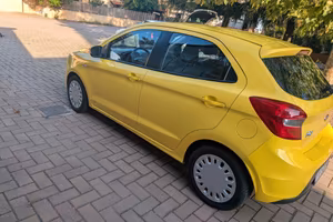 Ford Ka 1.2 Ti-VCT