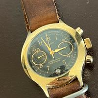 Orologio cronografo poljot meccanico