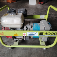 Generatore di corrente