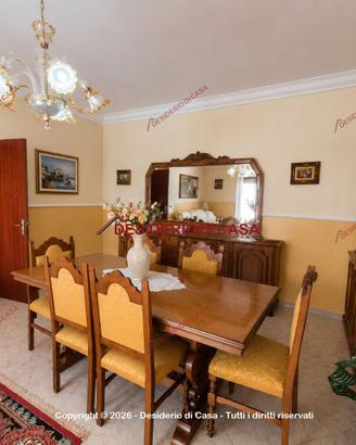 Appartamento, Agrigento.