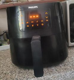 Friggitrice ad aria Philips Airfryer XL HD9270/90