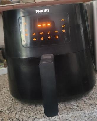 Friggitrice ad aria Philips Airfryer XL HD9270/90