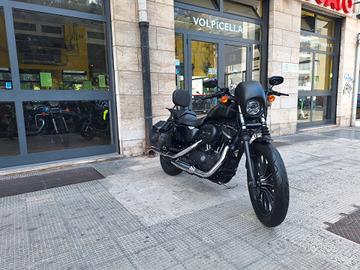 Harley-davidson 883 Iron abs
