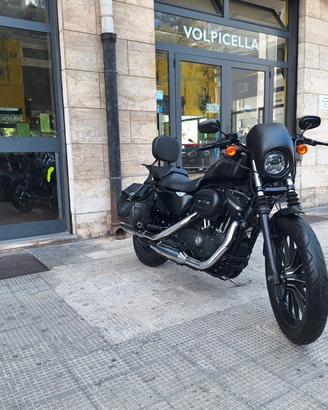 Harley-davidson 883 Iron abs