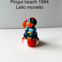 Sorpresine Kinder vintage