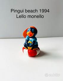 Sorpresine Kinder vintage