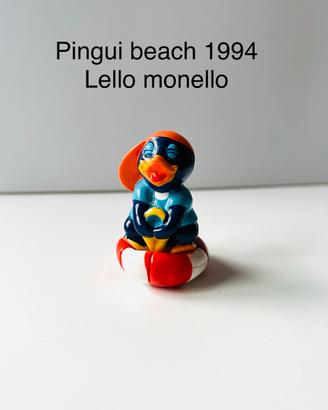 Sorpresine Kinder vintage