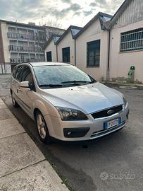 Ford focus 1.8 diesel