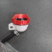 Tappo vaschetta olio freno KTM Duke 125