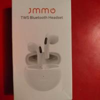 Cuffie Bluetooth Android/Iphone 