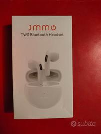 Cuffie Bluetooth Android/Iphone 