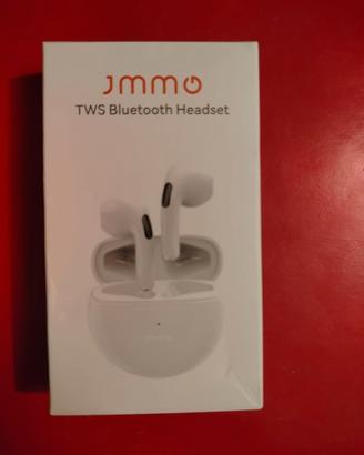 Cuffie Bluetooth Android/Iphone 