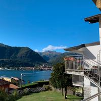 Appartamento vista lago Omegna (VB)