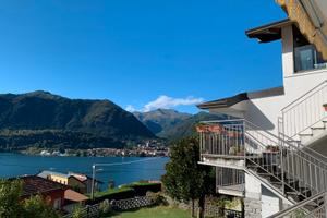 Appartamento vista lago Omegna (VB)