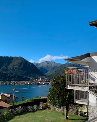 SETTEMBRE 2026 Camere in app vista lago Omegna VB