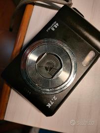Fotocamera Digitale 