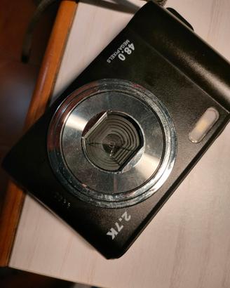 Fotocamera Digitale 