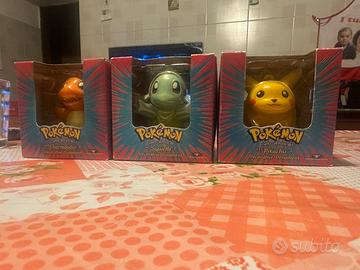 Pokemok decorative ornament