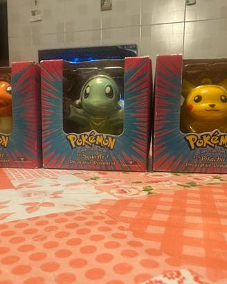 Pokemok decorative ornament