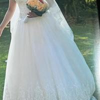 Abito da sposa