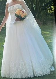 Abito da sposa