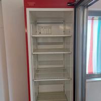 Frigorifero Coca Cola