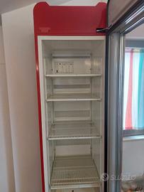 Frigorifero Coca Cola