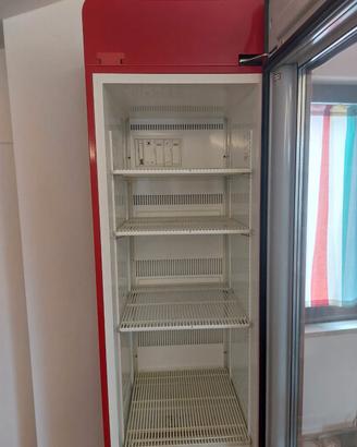 Frigorifero Coca Cola