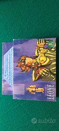 Cavalieri dello Zodiaco - Leone